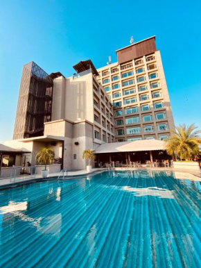 The Landmark Towers